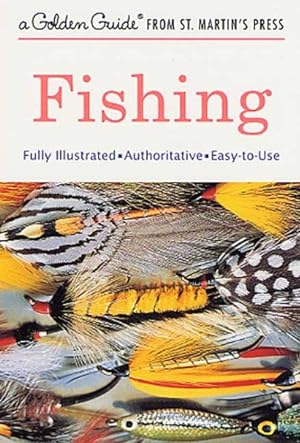 Imagen del vendedor de Fishing : A Guide to Fresh and Salt-Water a la venta por GreatBookPrices