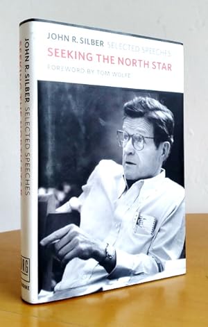 Seller image for Seeking the North Star: Selected Speeches for sale by Structure, Verses, Agency  Books