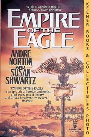 Seller image for Empire Of The Eagle for sale by Keener Books (Member IOBA)