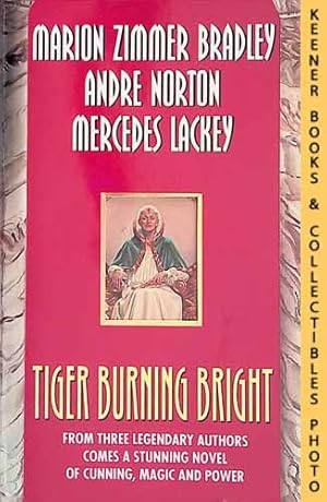 Bild des Verkufers fr Tiger Burning Bright zum Verkauf von Keener Books (Member IOBA)