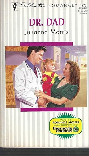 Seller image for Dr Dad for sale by Vada's Book Store