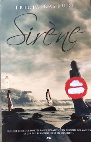 Imagen del vendedor de Sirne (Sirne, #1) a la venta por Livres Norrois