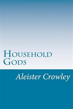 Seller image for Household Gods for sale by GreatBookPrices