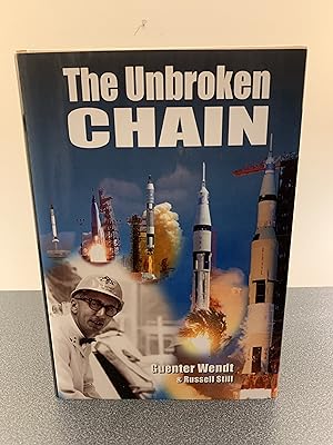 The Unbroken Chain [INCLUDES CD] [FIRST EDITION]