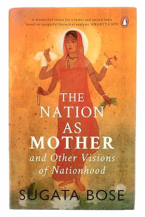 Seller image for The Nation as Mother: And Other Visions of Nationhood for sale by Black Falcon Books