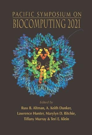 Seller image for Pacific Symposium Biocomputing 2021 : 3 ? 7 January 2021 for sale by GreatBookPrices