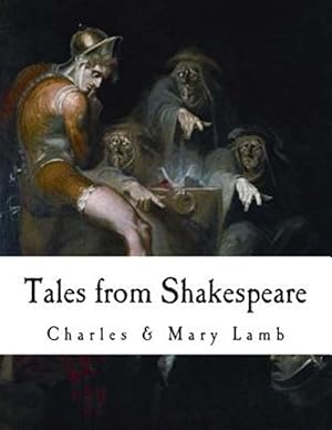 Image du vendeur pour Tales from Shakespeare mis en vente par GreatBookPrices