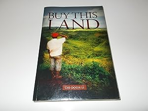 Bild des Verkufers fr Buy This Land zum Verkauf von Paradise Found Books