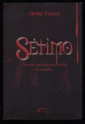 Setimo (Em Portuguese do Brasil)