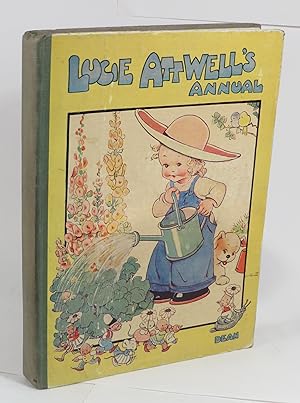 Lucie Attwell's Annual [1947]