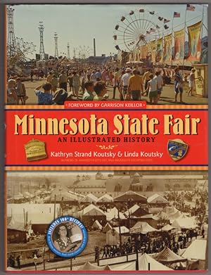 Minnesota State Fair: An Illustrated History