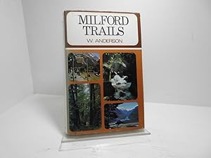 Seller image for Milford trails for sale by The Secret Bookshop