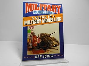 "Military Modelling" Guide to Military Modelling