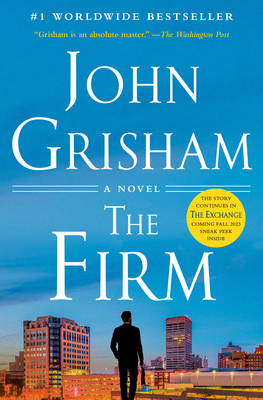 Seller image for The Firm (Paperback or Softback) for sale by BargainBookStores