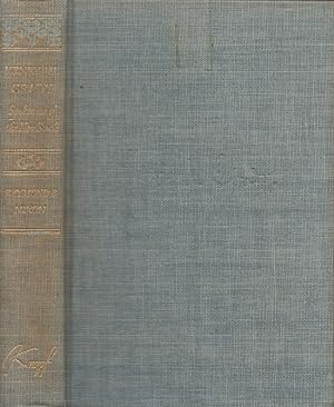 Henry W. Grady: Spokesman of the New South Inscribed, signed by the author.