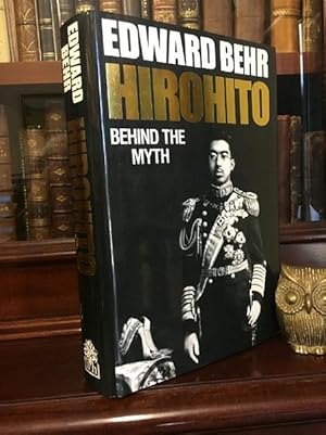 Immagine del venditore per Hirohito: Behind the Myth. venduto da Time Booksellers