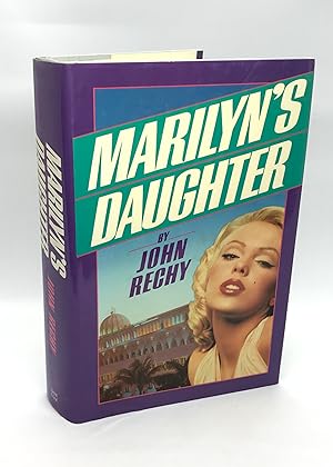Image du vendeur pour Marilyn's Daughter (First Edition) mis en vente par Dan Pope Books