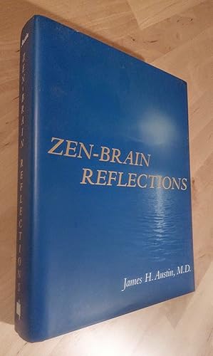 Seller image for Zen-Brain Reflections. Reviewing Recent Developments in Meditation and States of Consciousness for sale by Llibres Bombeta