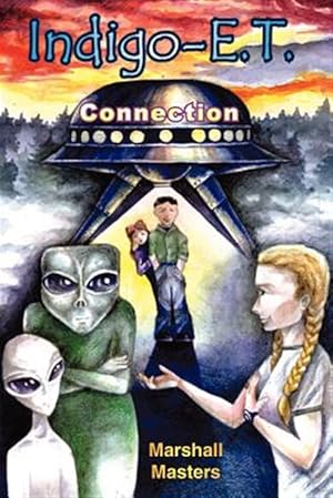 Seller image for Indigoe T Connection for sale by GreatBookPrices