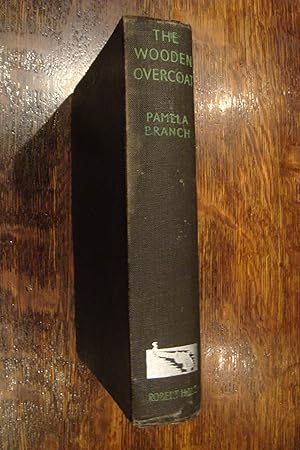 The Wooden Overcoat (1st printing)