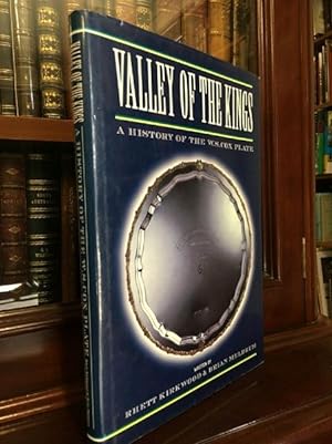 Seller image for Valley Of The Kings. A History Of The W.S. Cox Plate. for sale by Time Booksellers