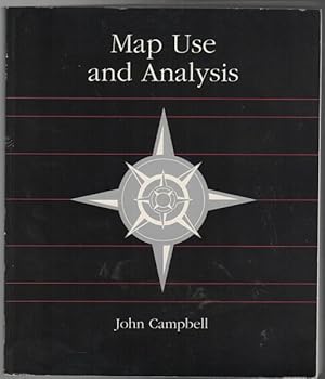 Seller image for Map Use and Analysis. for sale by Time Booksellers