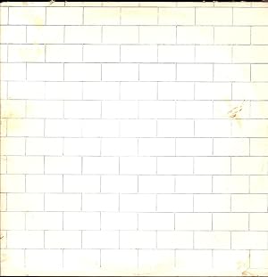 Pink Floyd The Wall (2-RECORD SET, VINYL ROCK 'N ROLL ALBUM)