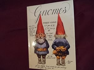 Gnomes by Wil Huygen Gnomes by Wil Huygen