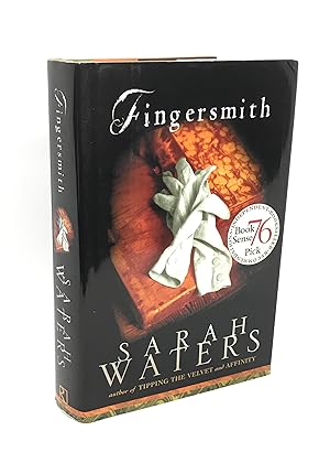 Seller image for Fingersmith (First Edition) for sale by Dan Pope Books