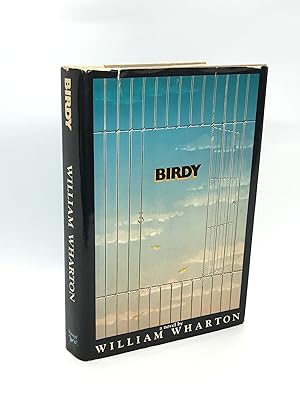 Birdy (First Edition)