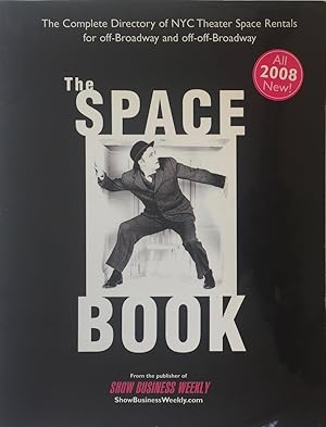 Imagen del vendedor de The Space Book a la venta por Trevian Books