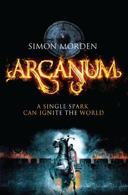 Seller image for Arcanum (Paperback or Softback) for sale by BargainBookStores