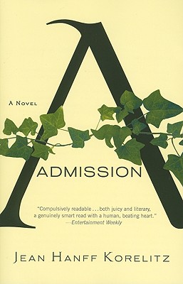 Imagen del vendedor de Admission (Paperback or Softback) a la venta por BargainBookStores