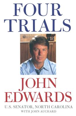 Seller image for Four Trials (Paperback or Softback) for sale by BargainBookStores