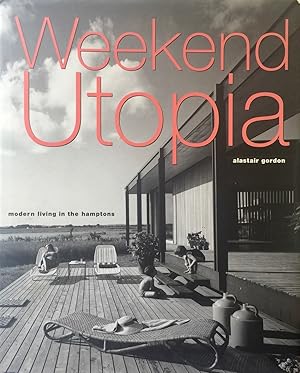 Weekend Utopia: Modern Living in the Hamptons