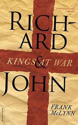 Seller image for Richard and John: Kings at War (Paperback or Softback) for sale by BargainBookStores