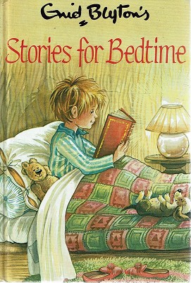 Image du vendeur pour Stories For Bedtime mis en vente par Marlowes Books and Music