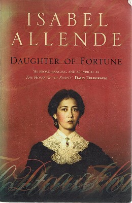 Daughter Of Fortune