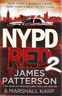 Seller image for NYPD Red2 for sale by Marlowes Books and Music