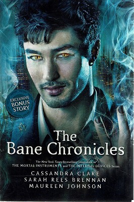 Image du vendeur pour The Bane Chronicles mis en vente par Marlowes Books and Music