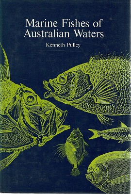 Marine Fishes Of Australian Waters