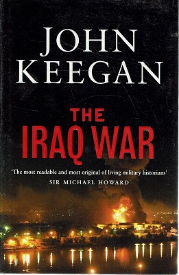 Seller image for The Iraq War for sale by Marlowes Books and Music