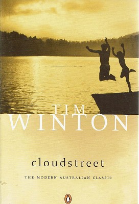 Seller image for Cloudstreet for sale by Marlowes Books and Music