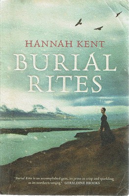 Seller image for Burial Rites for sale by Marlowes Books and Music