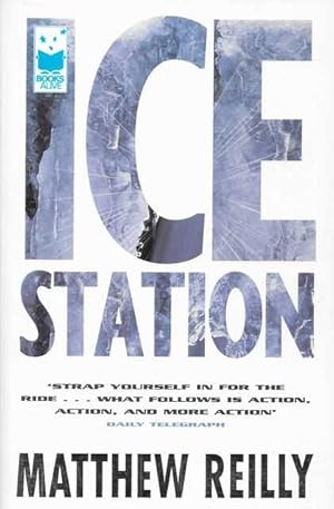 Ice Station