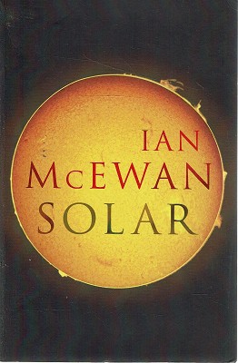 Seller image for Solar for sale by Marlowes Books and Music