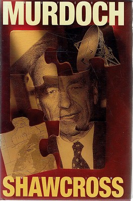 Seller image for Rupert Murdoch: Ringmaster Of The Information Circus for sale by Marlowes Books and Music