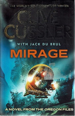 Seller image for Mirage for sale by Marlowes Books and Music