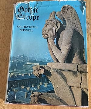 Seller image for Gothic Europe for sale by Lucky Panther Books