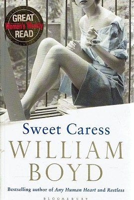 Image du vendeur pour Sweet Caress mis en vente par Marlowes Books and Music